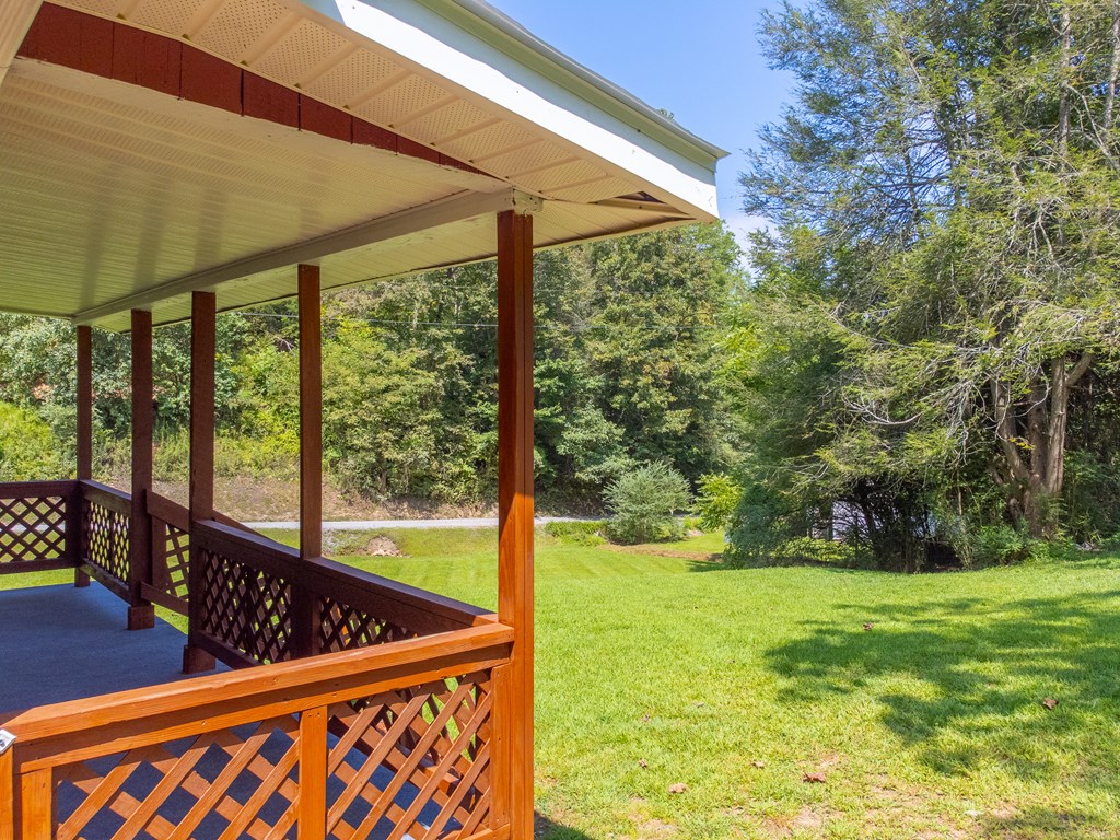 267 Hensley Cemetery Rd