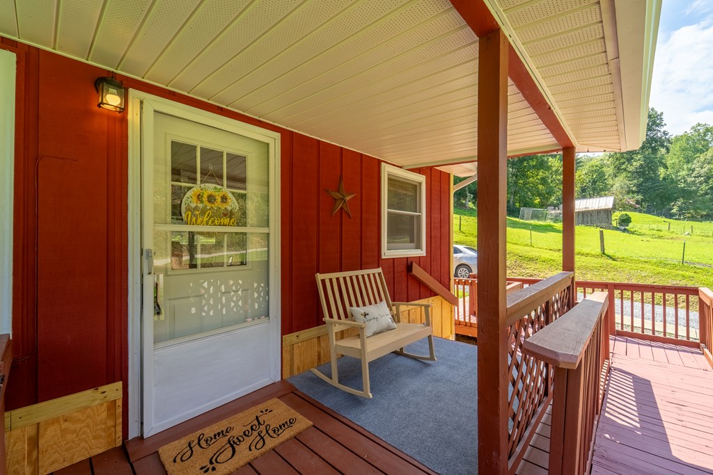 267 Hensley Cemetery Rd