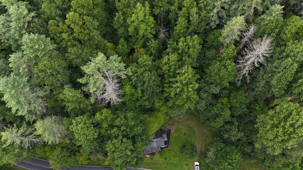 312 Pressley Creek Rd