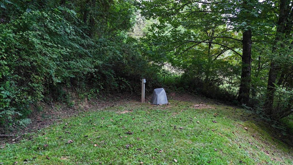 312 Pressley Creek Rd