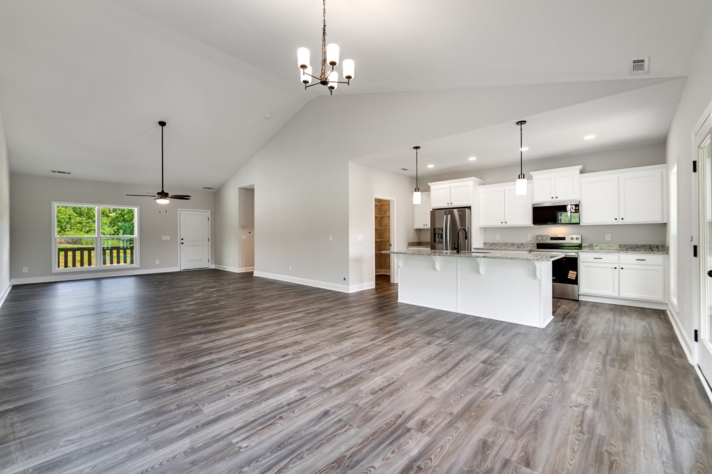 381 Scenic Ridge Circle