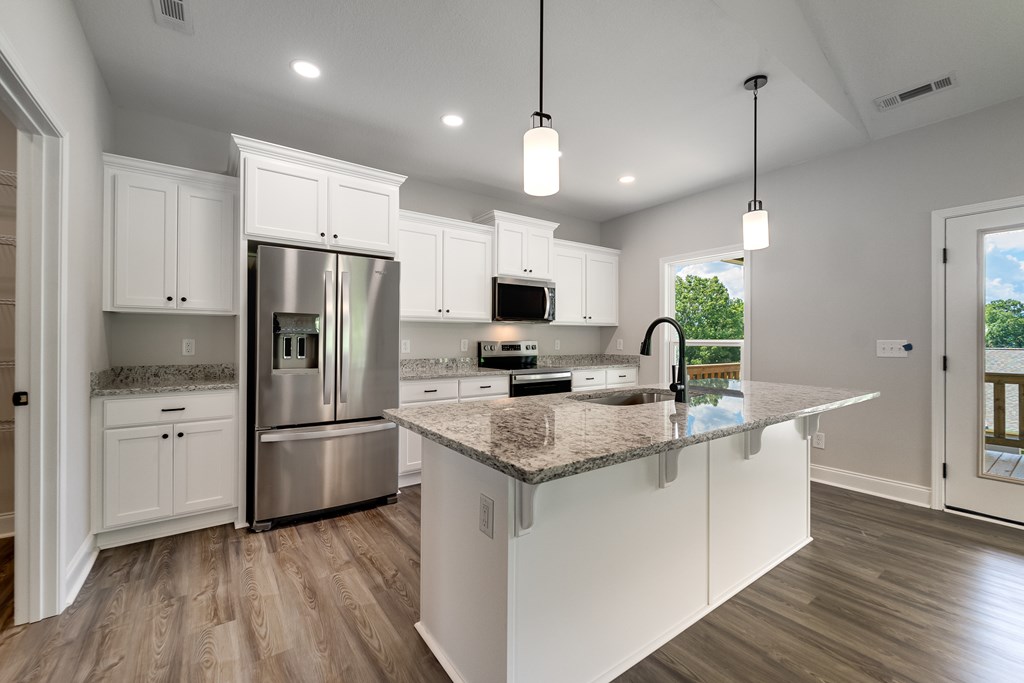 381 Scenic Ridge Circle