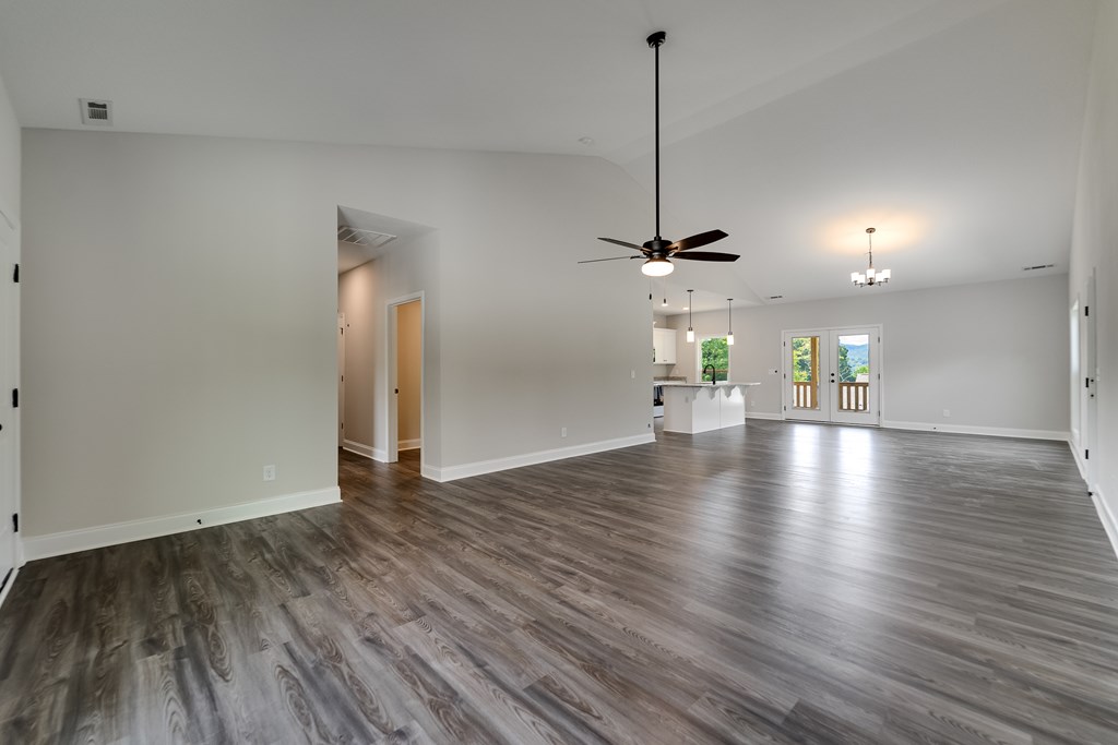381 Scenic Ridge Circle