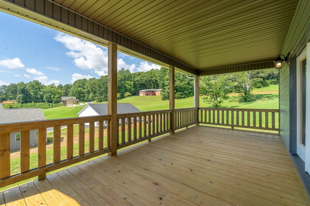 381 Scenic Ridge Circle
