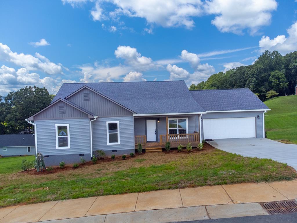 381 Scenic Ridge Circle