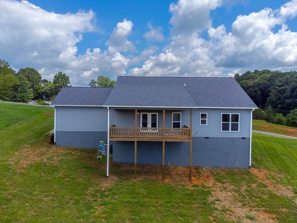 381 Scenic Ridge Circle