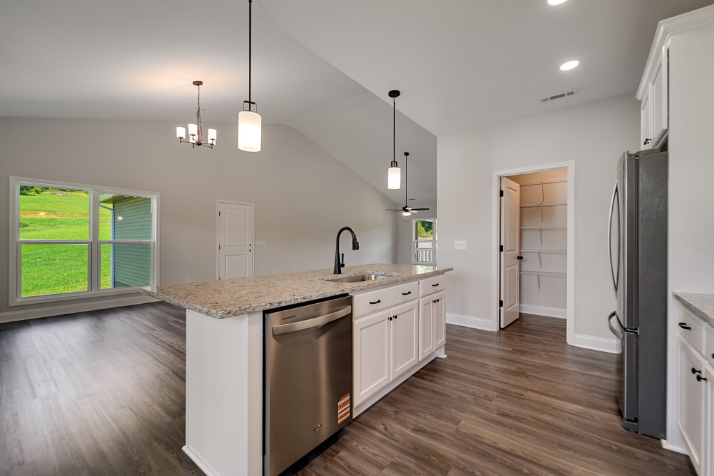 381 Scenic Ridge Circle