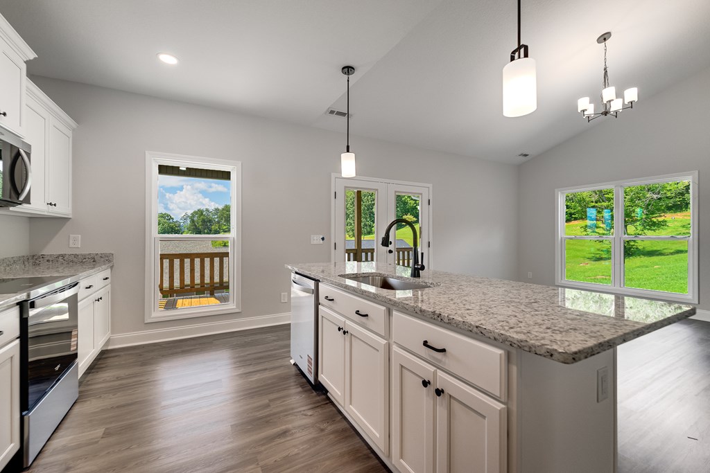381 Scenic Ridge Circle