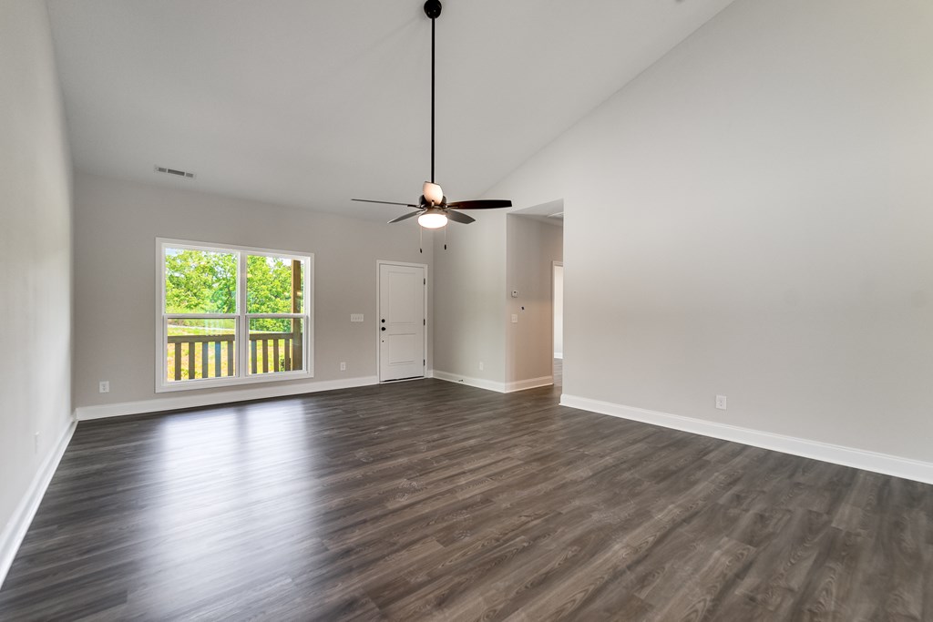 381 Scenic Ridge Circle