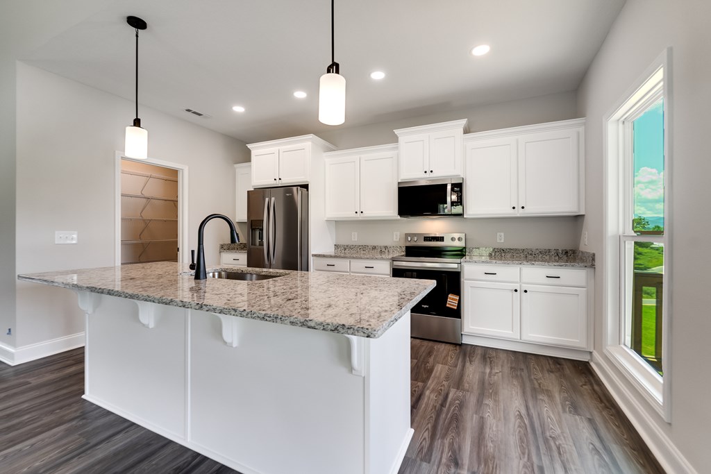 381 Scenic Ridge Circle