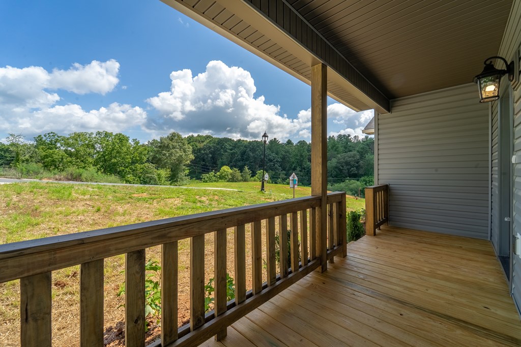 381 Scenic Ridge Circle