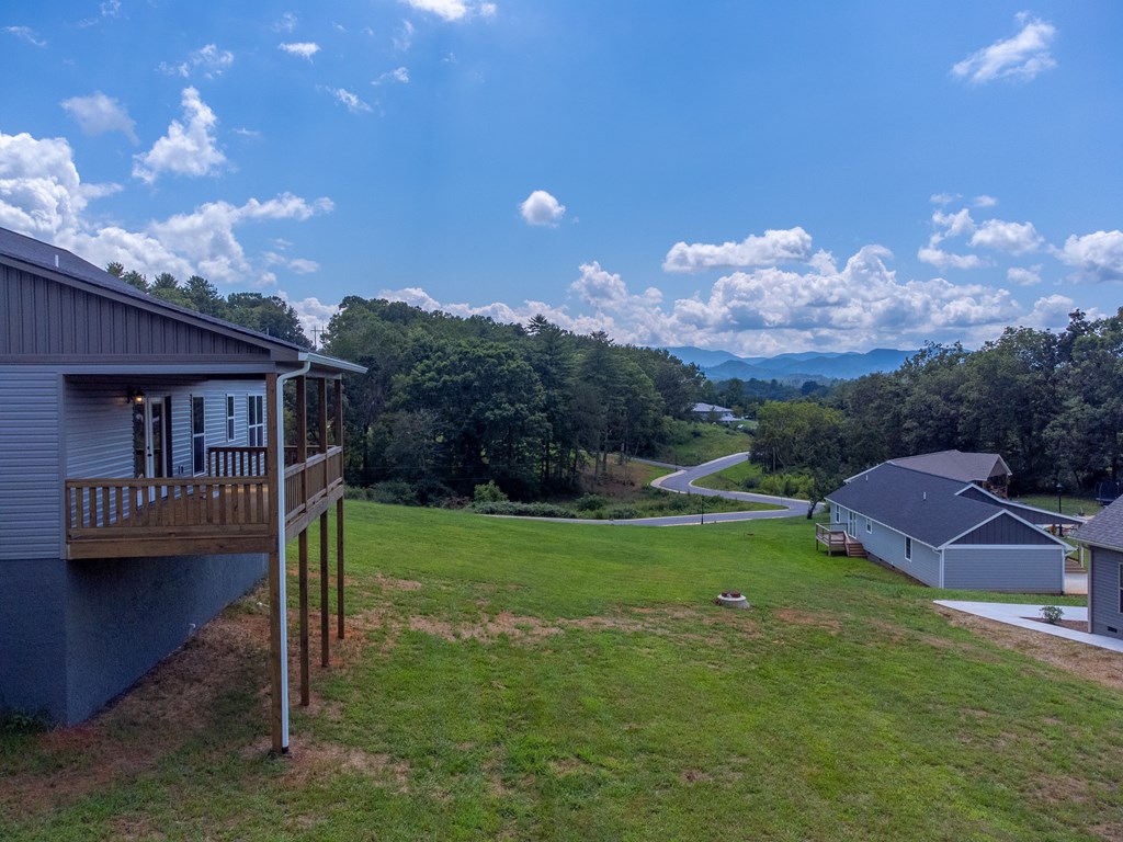 381 Scenic Ridge Circle