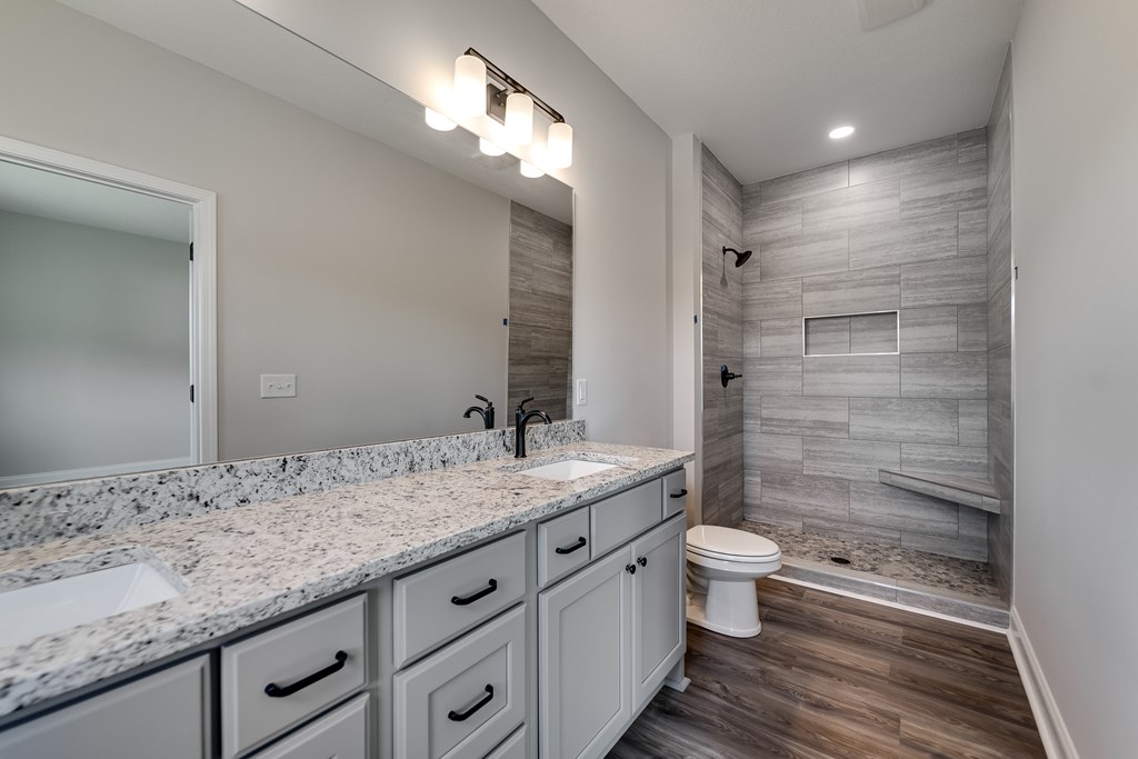 381 Scenic Ridge Circle