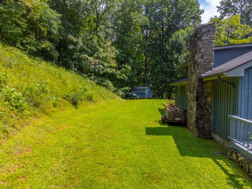 1040 Kitchens Branch Rd