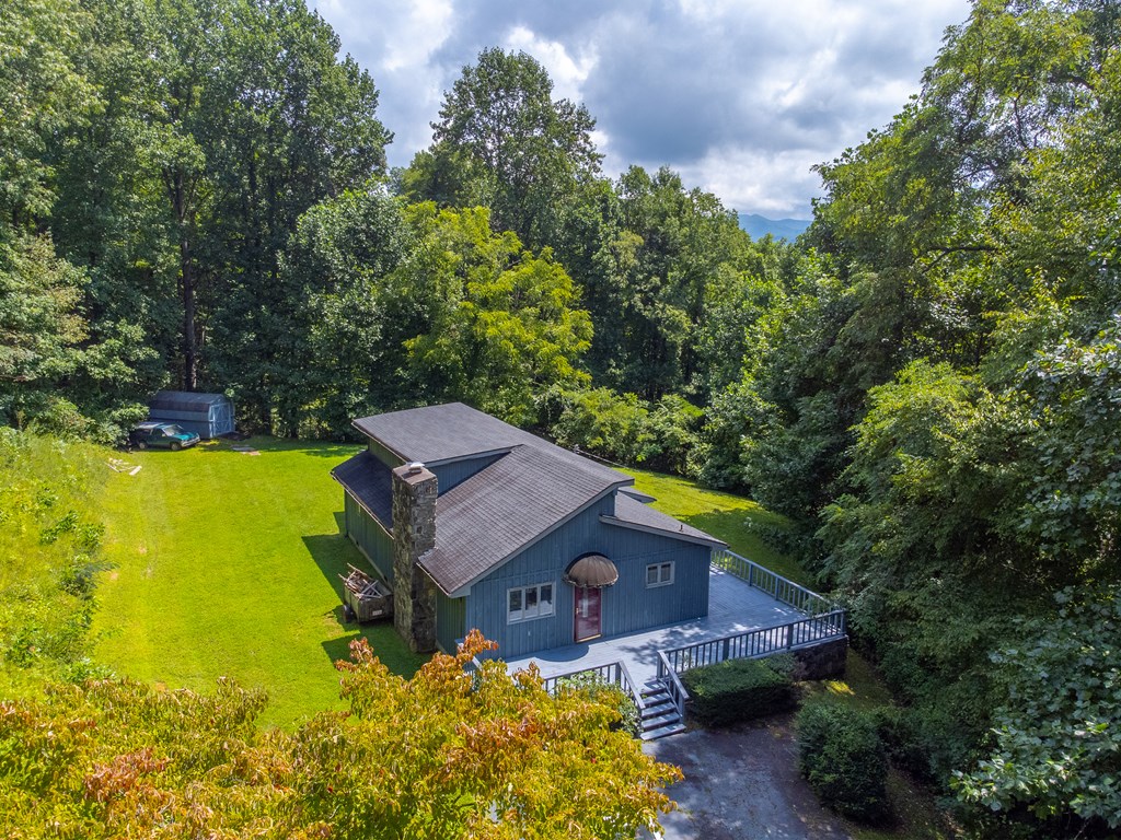 1040 Kitchens Branch Rd