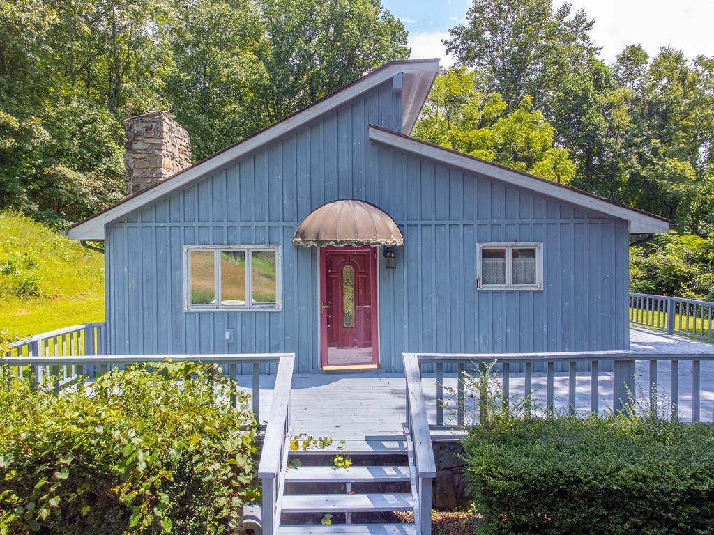 1040 Kitchens Branch Rd