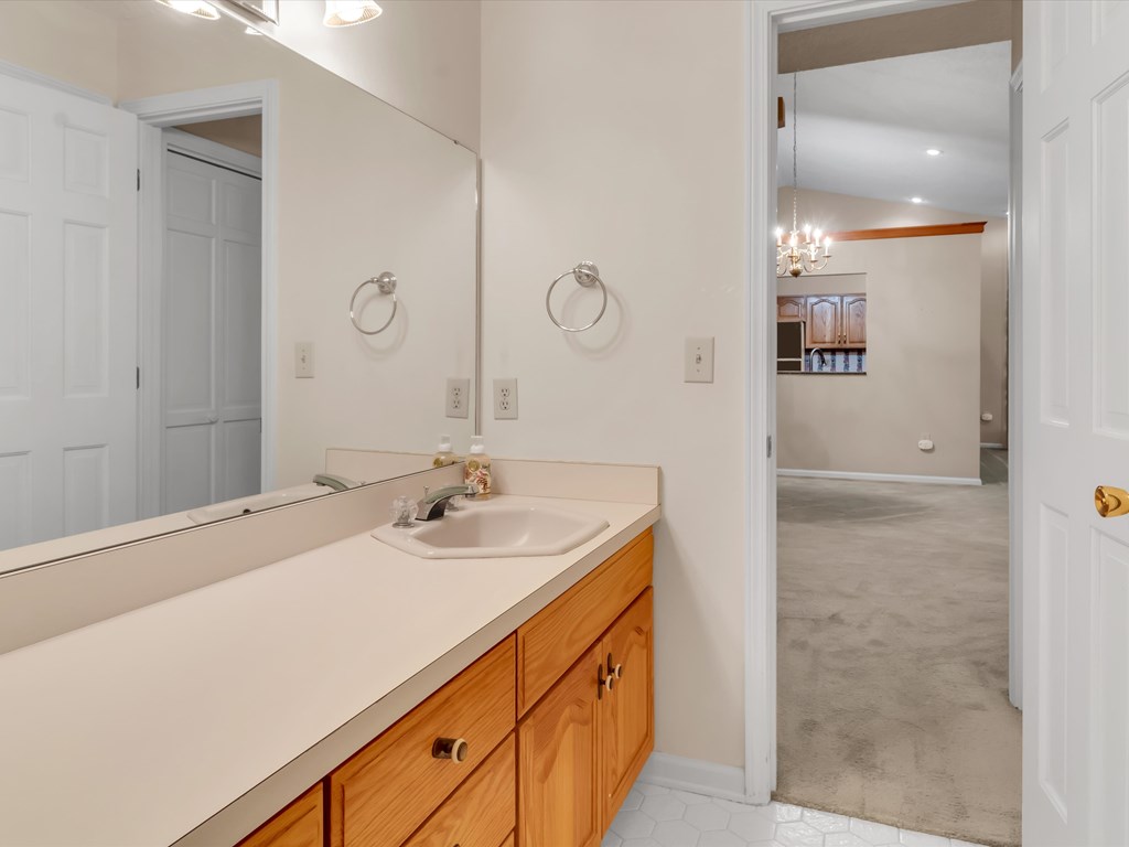 1695 Skyland Drive, Sylva