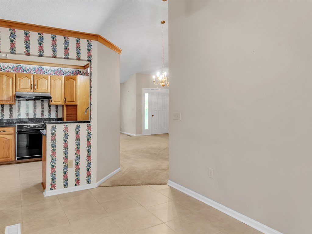 1695 Skyland Drive, Sylva