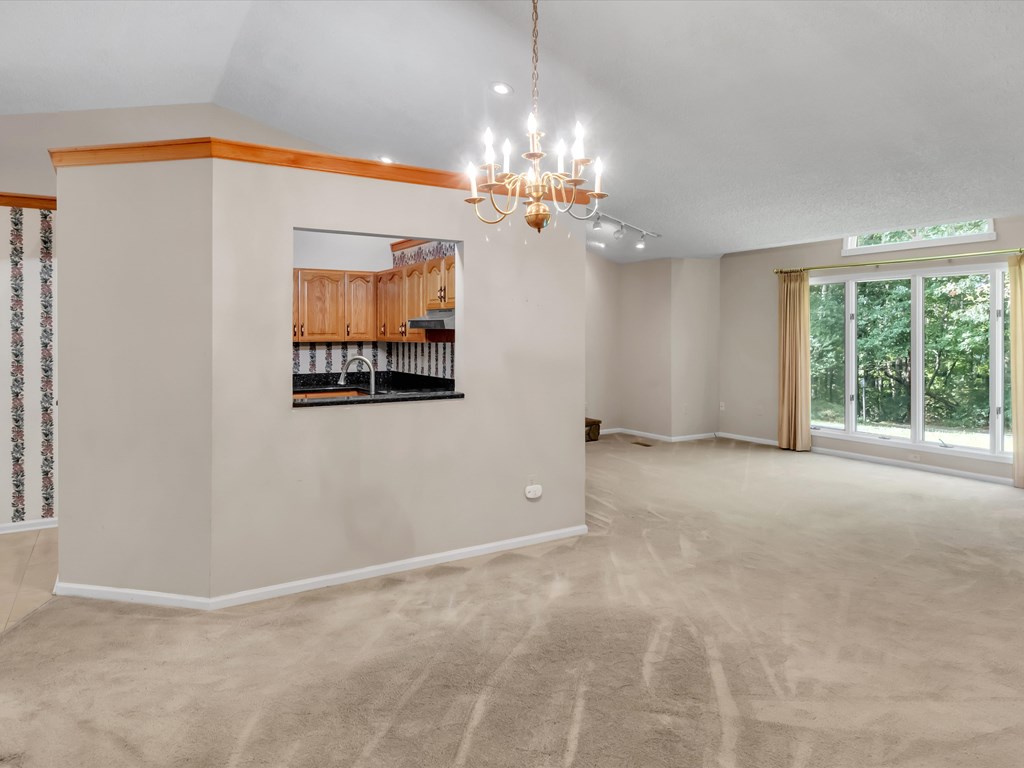 1695 Skyland Drive, Sylva