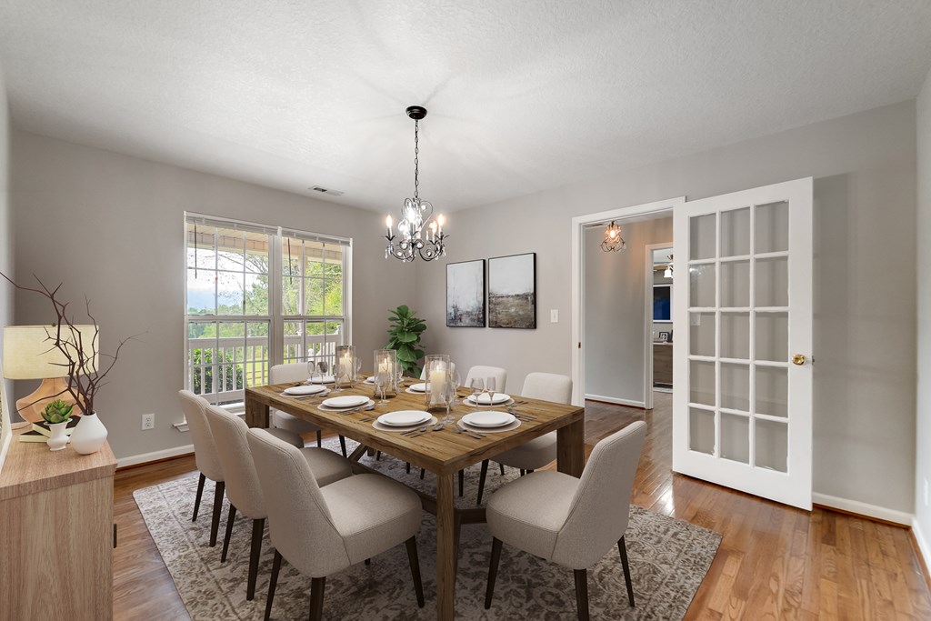 1061 Calvary Church Rd