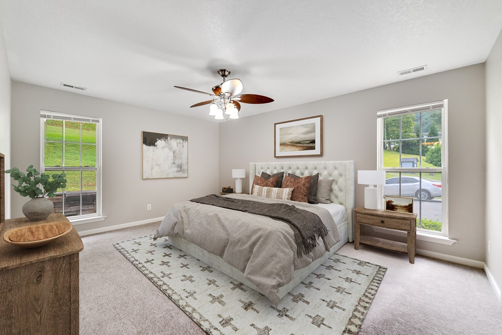 1061 Calvary Church Rd