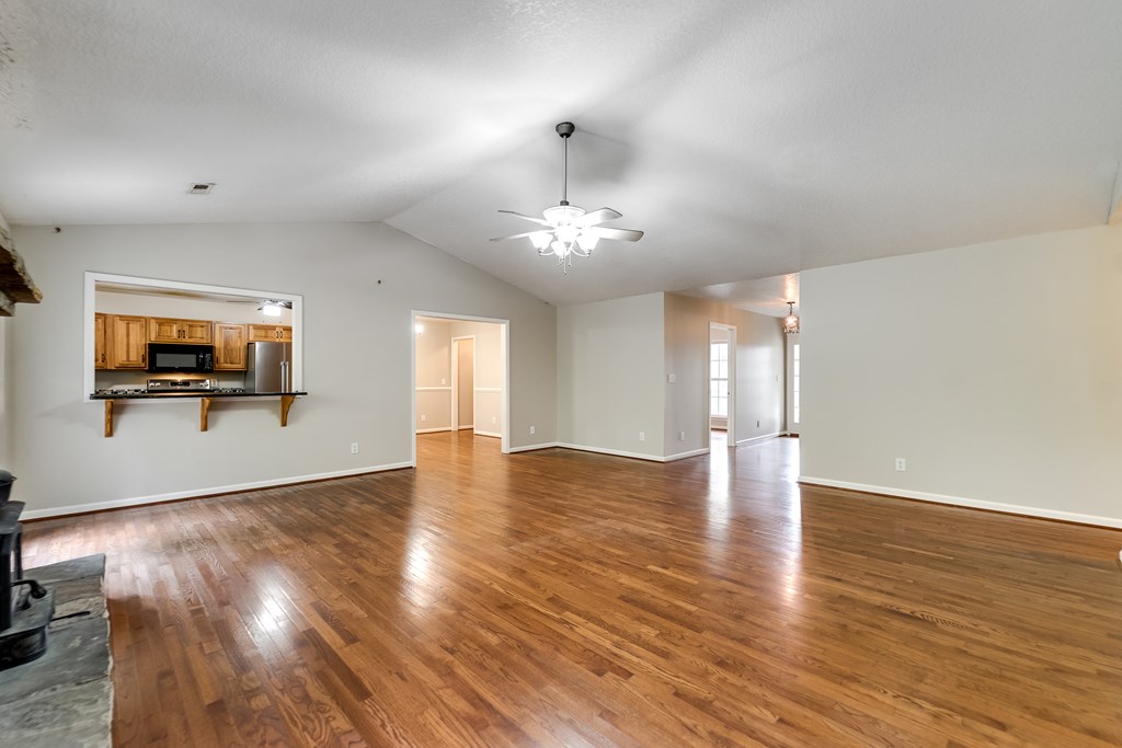 1061 Calvary Church Rd