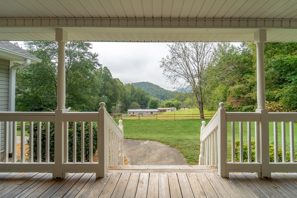 1061 Calvary Church Rd