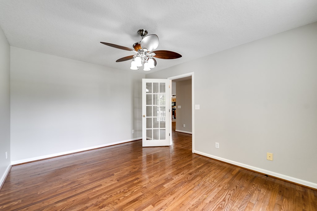 1061 Calvary Church Rd