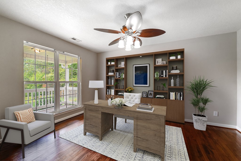 1061 Calvary Church Rd