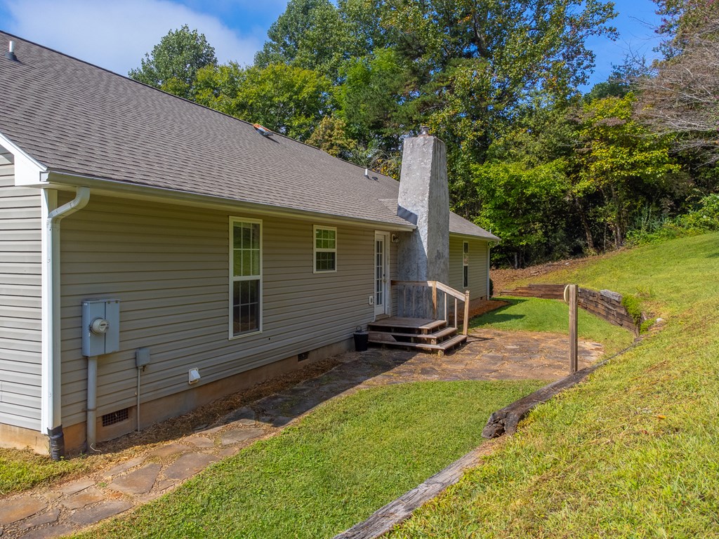 1061 Calvary Church Rd