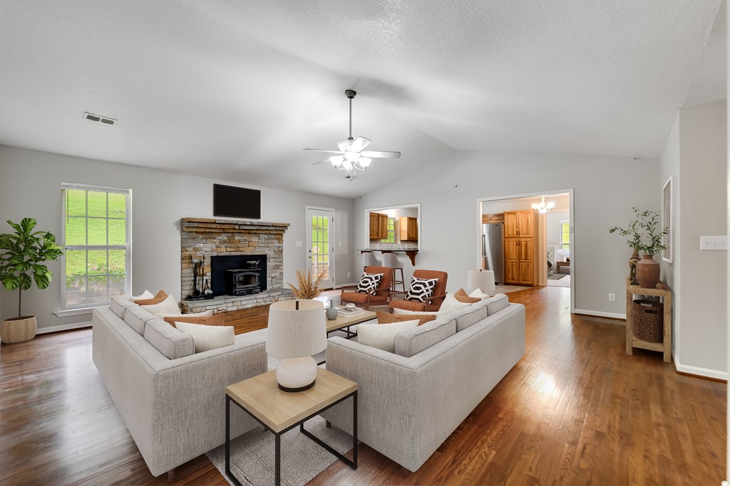 1061 Calvary Church Rd