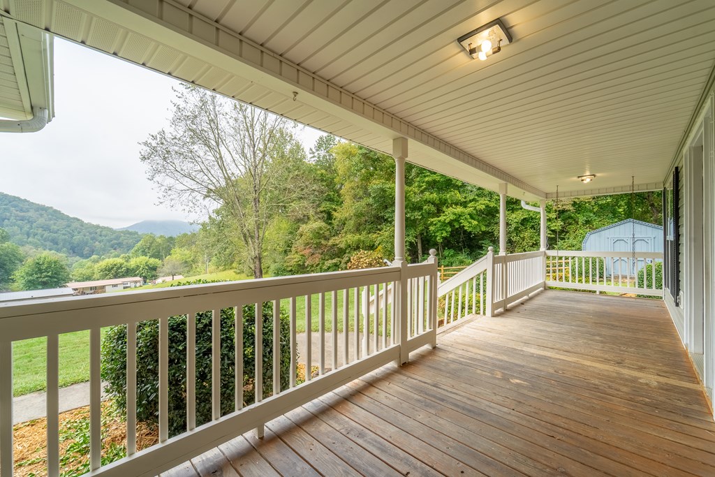 1061 Calvary Church Rd