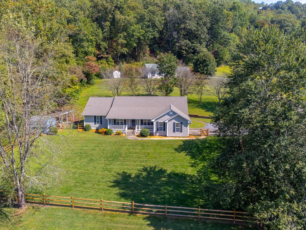 1061 Calvary Church Rd