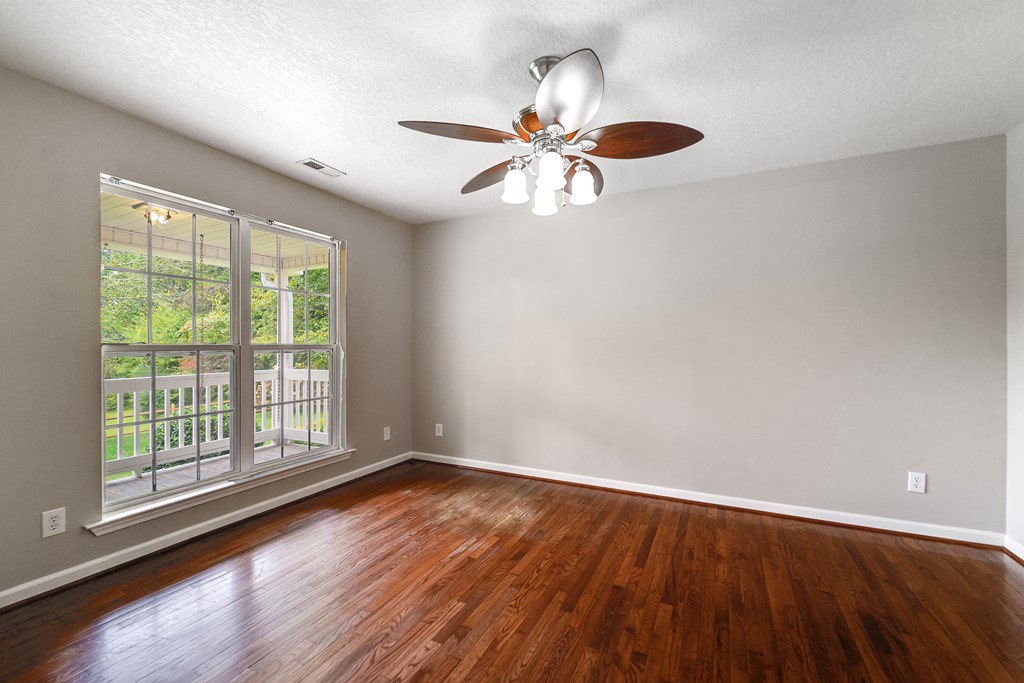 1061 Calvary Church Rd