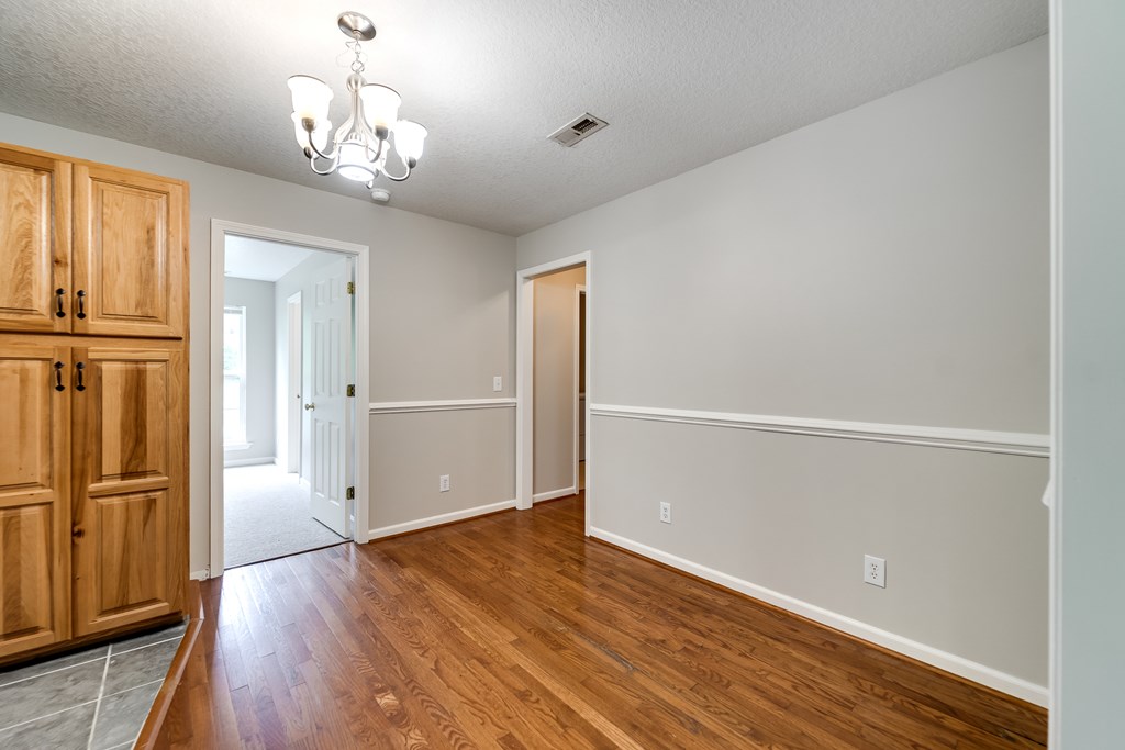 1061 Calvary Church Rd