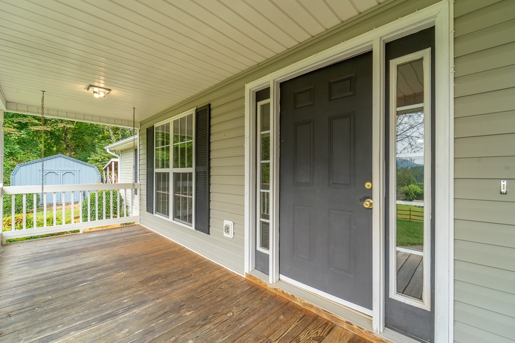 1061 Calvary Church Rd