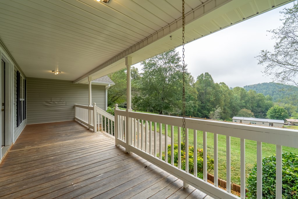 1061 Calvary Church Rd