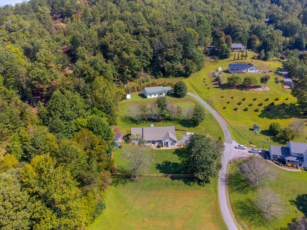 1061 Calvary Church Rd