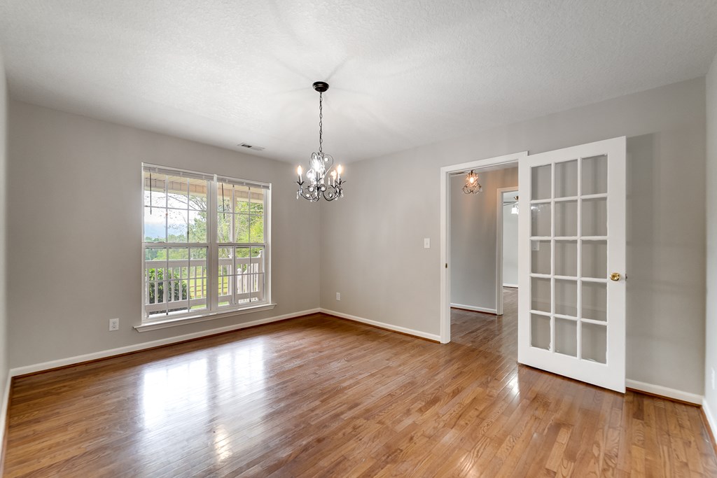 1061 Calvary Church Rd