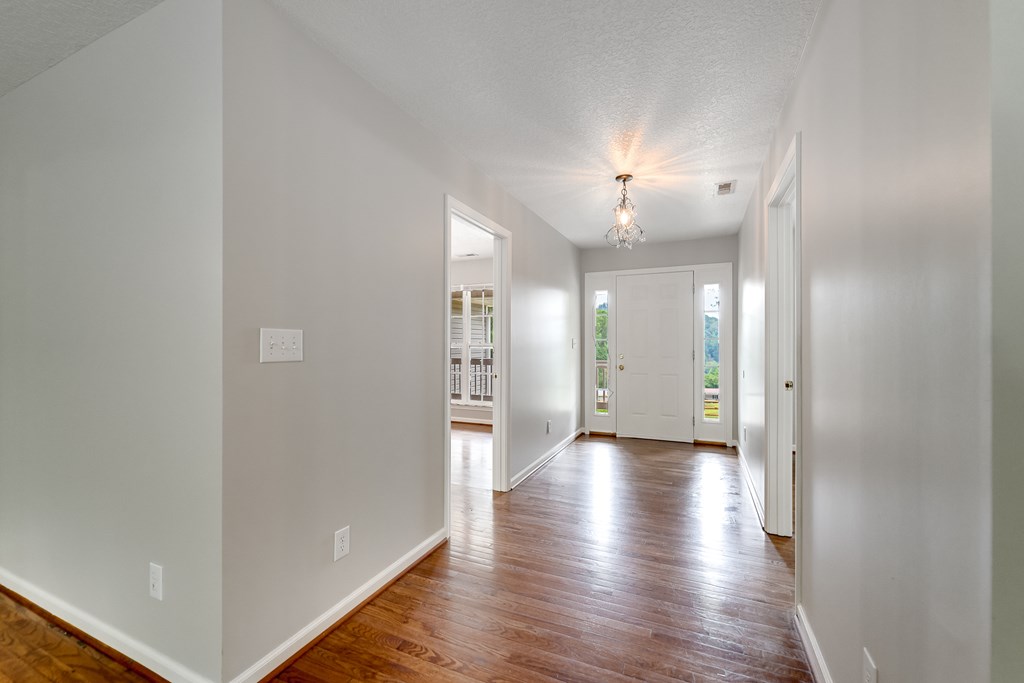 1061 Calvary Church Rd