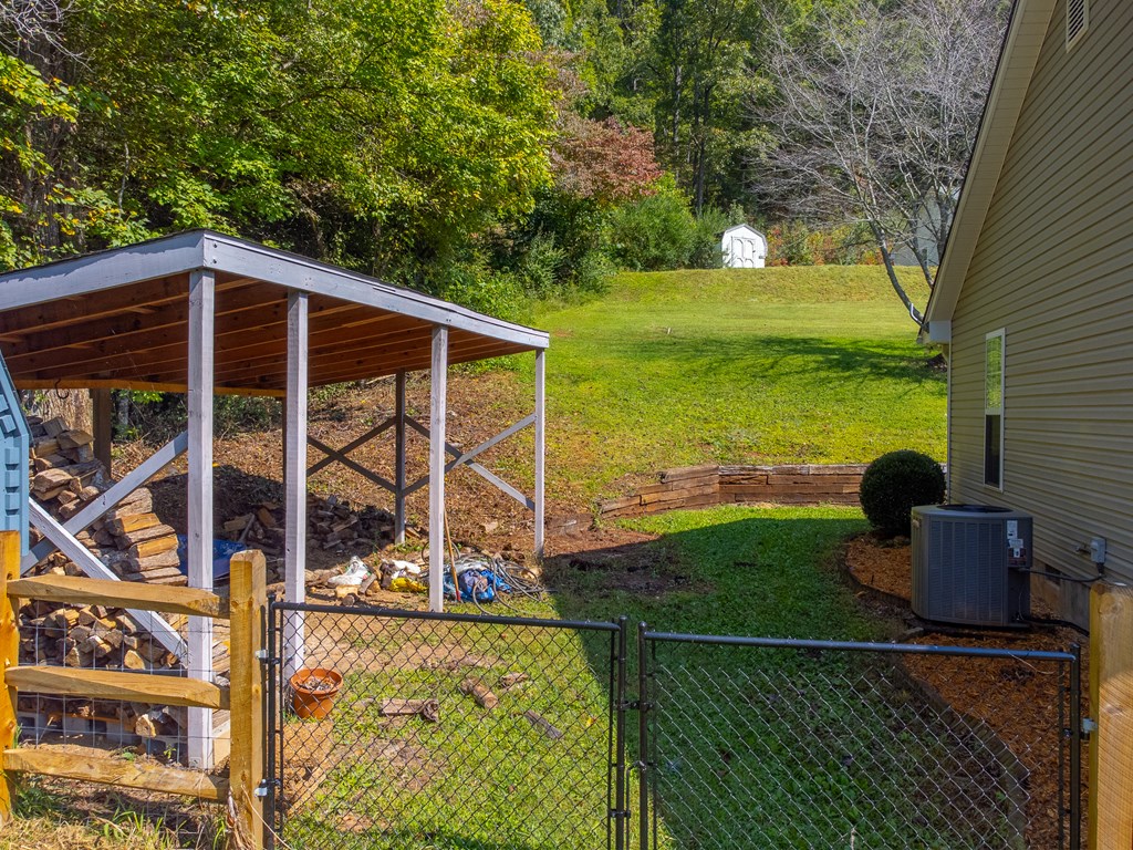 1061 Calvary Church Rd