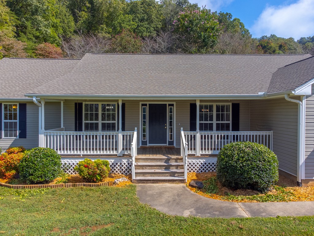 1061 Calvary Church Rd