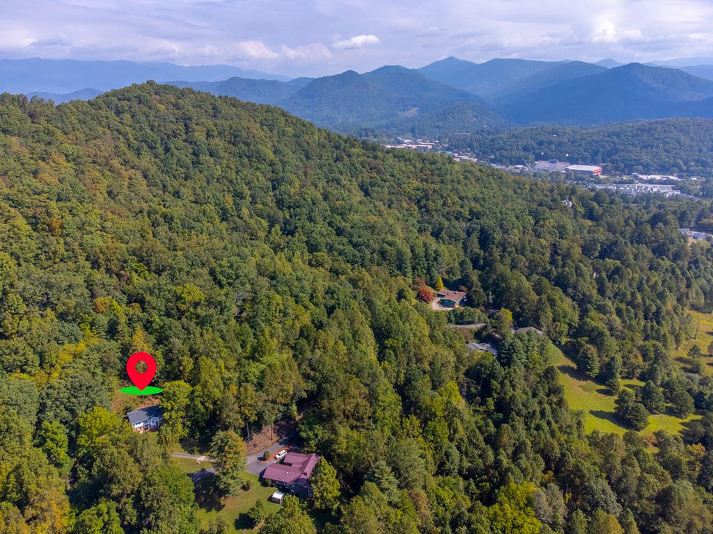 1168 N Country Club Dr