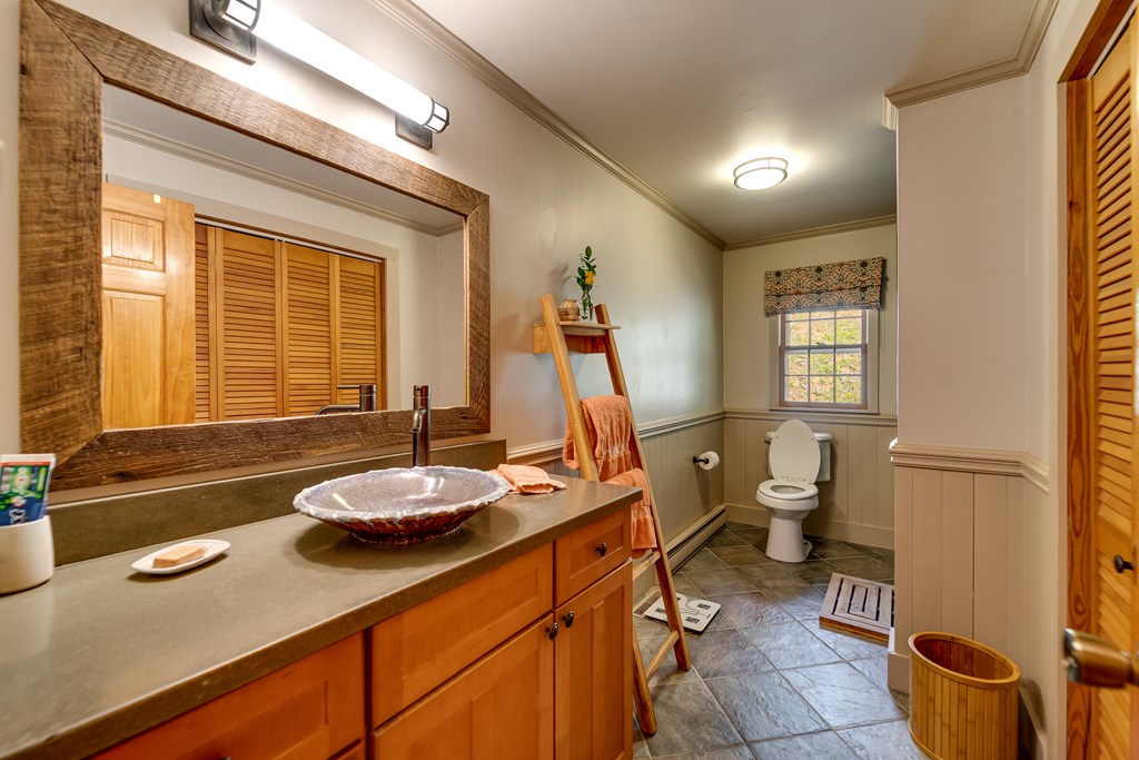 149 Big Oak Springs Rd