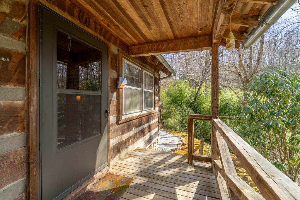 149 Big Oak Springs Rd