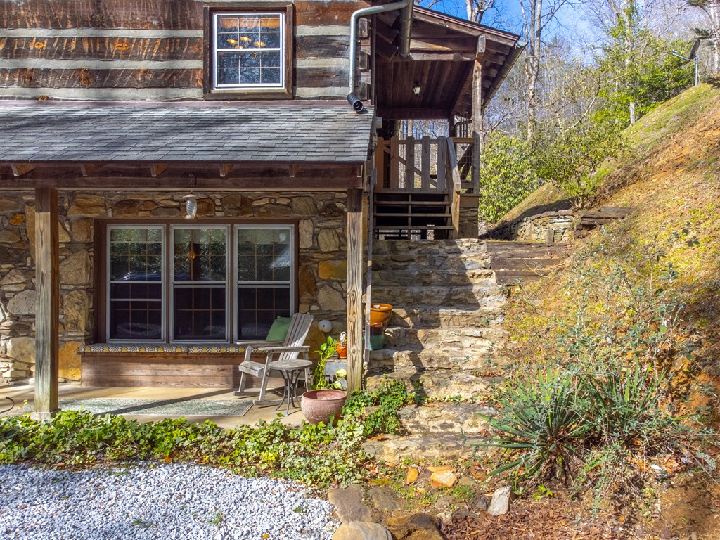 149 Big Oak Springs Rd