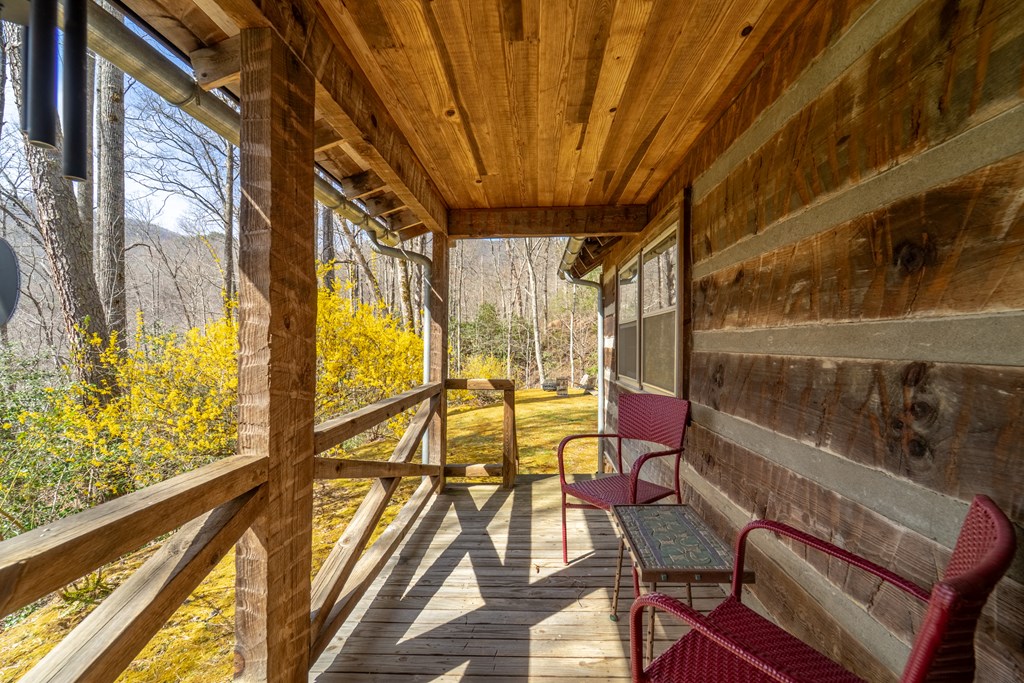 149 Big Oak Springs Rd