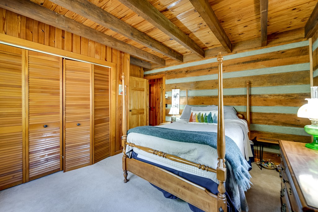 149 Big Oak Springs Rd