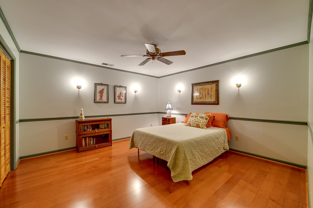 149 Big Oak Springs Rd