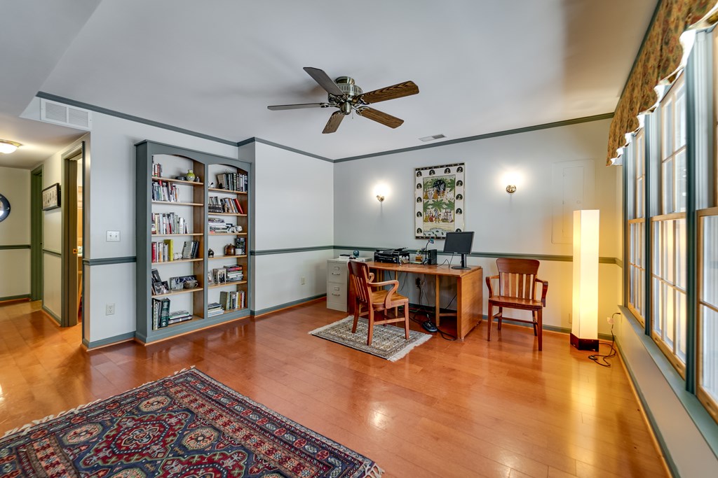 149 Big Oak Springs Rd